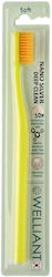 Welliant Nano Silver Deep Clean Οδοντόβουρτσα Soft Welliant Nano Silver Deep Clean Οδοντόβουρτσα Soft