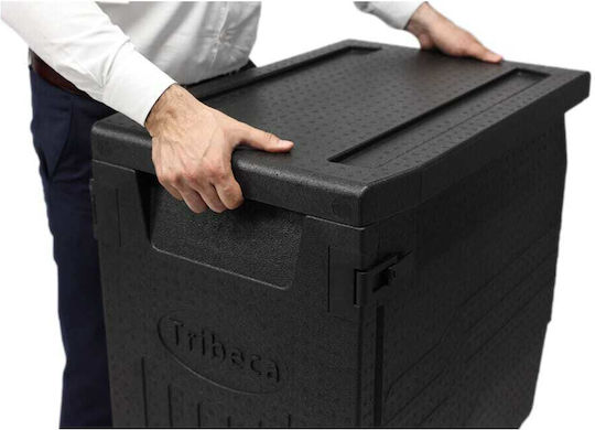Temno Container Comercial Izolat 54x33x54cm