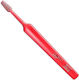 TePe Select Compact Manual Toothbrush Soft Red