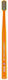 Curaprox Cs 5460 Ortho Manual Toothbrush Ultra ...