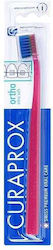 Curaprox Cs 5460 Ortho Manual Toothbrush Ultra ...