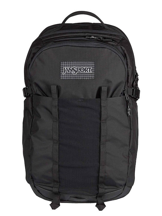 Jansport Pack 28lt Black