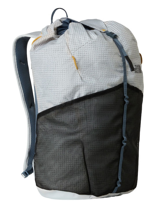 The North Face Daypack Grauer Rucksack