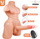 Intense Masturbator with Vibration D-245116