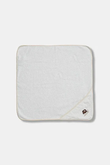 Guess Baby Hooded Bath Towel