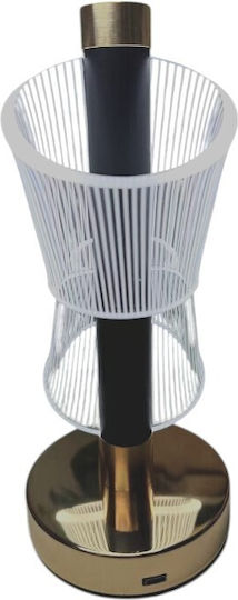 Dekoratives Tischlicht LED