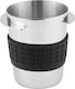 Raki Portafilter Knock Box Brown