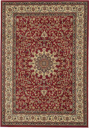 Isexan 1908 50x80cm Red