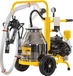Agro Electro Armenische Maschinen 1 Position 1x25ltLt Agro Electro Armenische Maschinen 1 Position 1x25ltLt