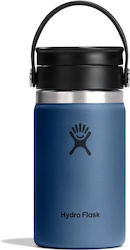 Hydro Flask Wide Flex Sip Lid Stainless Steel T...
