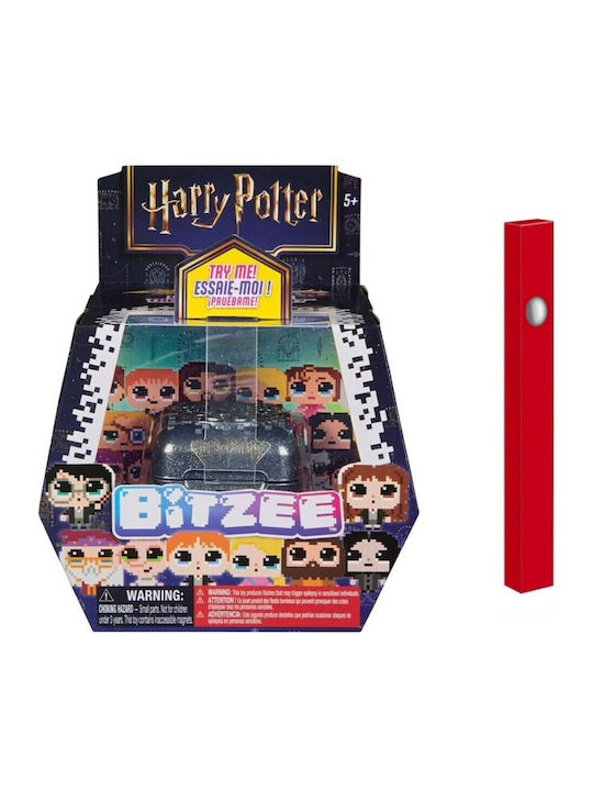 Παιχνιδολαμπάδα Harry Potter Bitzee Wizarding World Harry Potter Spin Master