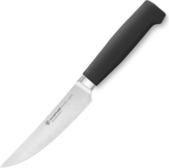 Wusthof Partner Steak Messer aus Rostfreiem Stahl 12cm