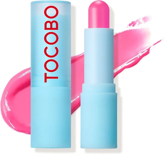 Tocobo Lip Balm Better Pink 3.5gr