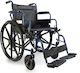 Medical Brace Rollstuhl Klappbar Einfacher Typ FO-MBW2009