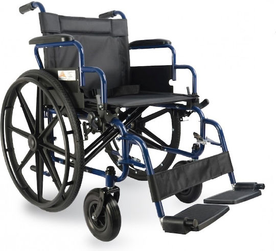 Medical Brace Rollstuhl Klappbar Einfacher Typ FO-MBW2009