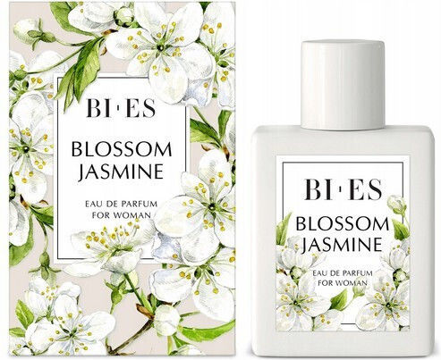 Bi-es Blossom Eau de Parfum 100ml