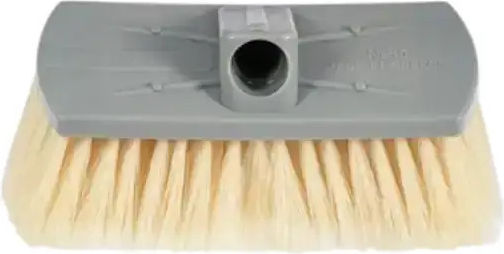 Perii De Văruit Cu Coada Krausmann Cleaning Art740/25cm