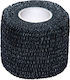 Rage Adhesive Sport Tape Black