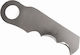 Cap Blade Cut Tetraptero Lame De Rezervă Set 4 Bucăți Lk04-8847