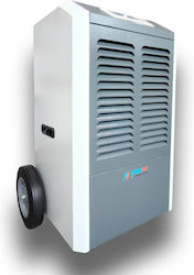 Puredry Pro DrySmart Series cu Wi-Fi 50l/zi Gri Puredry Pro DrySmart Series cu Wi-Fi 50l/zi Gri