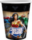 Justice League Pahare Pentru Petreceri 10 Bucăți
