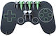 Süßigkeiten 3D Gamer Stand für Süßigkeiten für Party