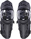 Set of 2 Motorcycle Kneepads Sm-05608