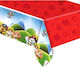 Τραπεζομάντηλο Paw Patrol Πλαστικό 120x180cm