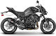 Side Bag Holder K0z995se Kawasaki Z900 '25-'26 Shad