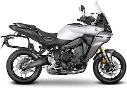 Suporturi Laterale Pentru Valize Y0tr954p 4p System Yamaha Tracer 9 '25 Shad