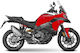 Side Case Racks D0ml95if 3p System Ducati Multistrada V2 '25-'26 Shad
