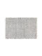 Arti Casa Bath Mat 027.1802322 Grey 50x80cm