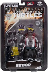 Mcfarlane Toys Teenage Mutant Ninja Turtles Page Punchers