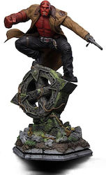 Iron Studios Figure in 1:10 Scale Iron Studios Figure in 1:10 Scale