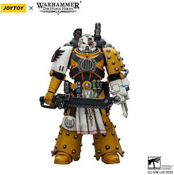 Joy-Toy Warhammer 40000 Action Figure Joy-Toy Warhammer 40000 Action Figure