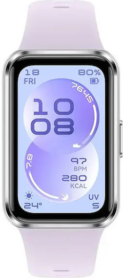 Huawei Band 11 Wasserdicht Lila