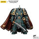 Joy-Toy Warhammer 40000 Horus Figurină de Acțiune