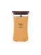 WoodWick Dekoratives Kerzenglas 609,5g