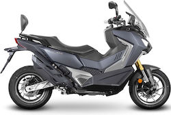 Κιτ Τοποθετησης Πλατης Scooter S0dx45rv Sym Adx Tg 400 '25-'26 Shad