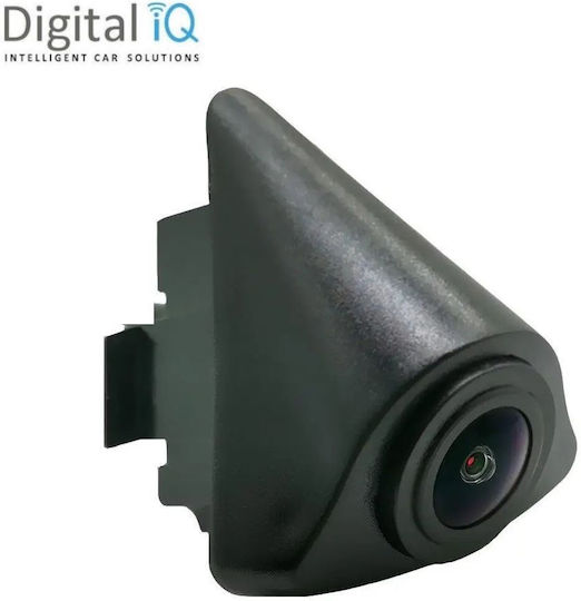 Digital IQ Cameră Qs8012 AHD-NTSC Cameră Frontală VW Passat Mod 2012-2016