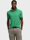 Classic Pique Polo Μπλούζα Κοντομάνικη Green
