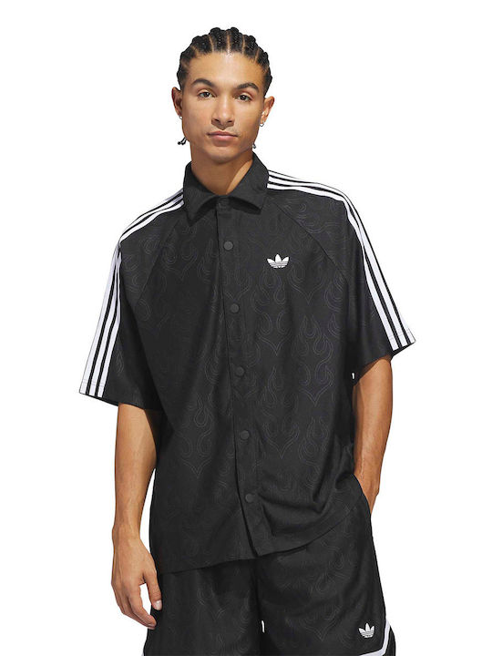 adidas Originals Blouse Black
