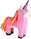 Pink Unicorn Pinata