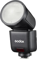 Godox GD-V1MID-O TTL Flash Godox GD-V1MID-O TTL Flash