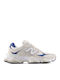 Chunky Sneakers White