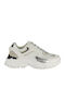 Women's Sneakers White