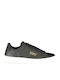 Männer Sneakers Schwarz