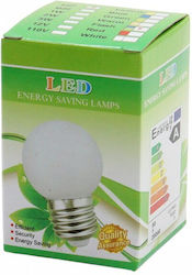LED Bulbs Blue 10 Pieces