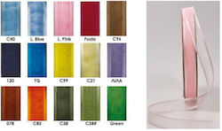 Satin Edge Ribbon 100m (Miscellaneous Designs/C...