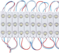 Led Modules 12v Αλυσιδα 20τμχ Rl12714